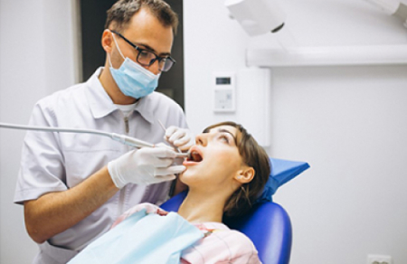Understanding Common Dental Problems and How They Develop