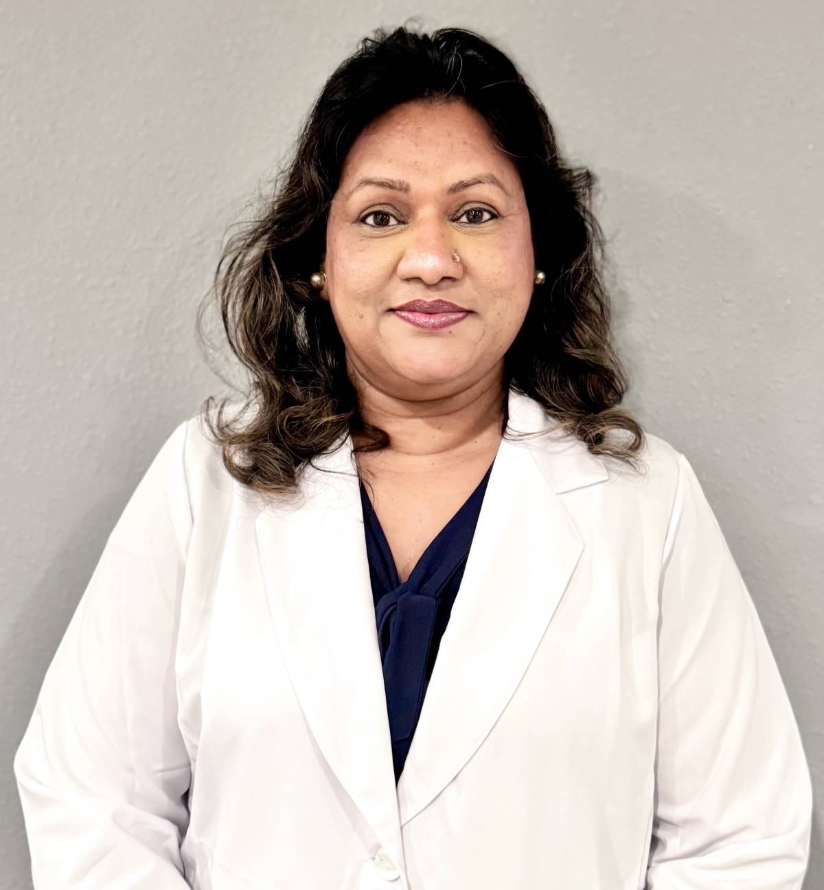 Meet the Dentist, Dr Anita N Thapa in Pleasanton 