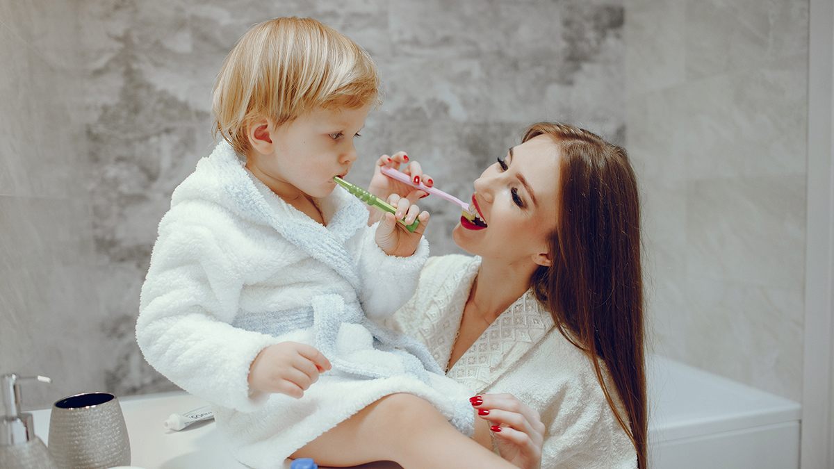 Preventative Dentistry